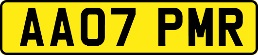 AA07PMR
