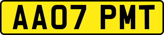 AA07PMT