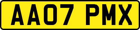 AA07PMX