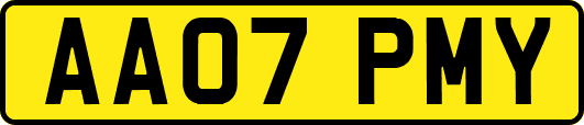 AA07PMY