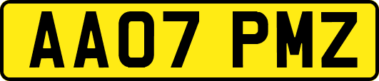 AA07PMZ