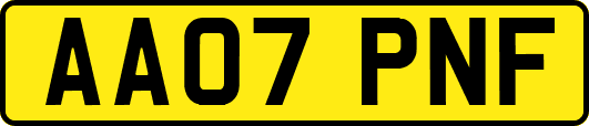 AA07PNF