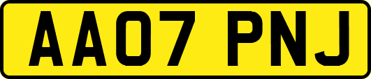 AA07PNJ