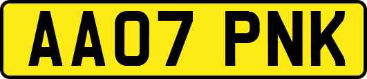 AA07PNK