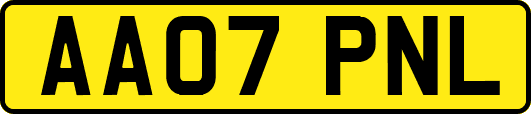 AA07PNL