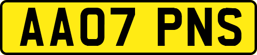 AA07PNS
