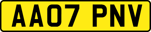 AA07PNV