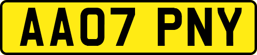 AA07PNY