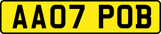 AA07POB