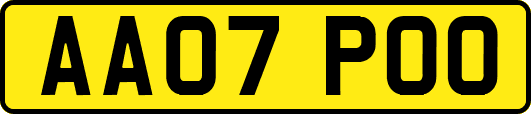 AA07POO
