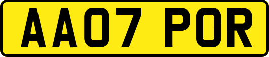 AA07POR