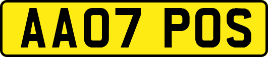 AA07POS