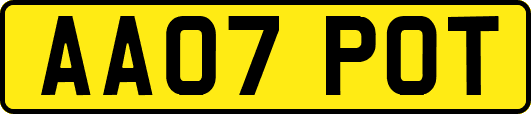 AA07POT
