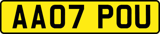 AA07POU