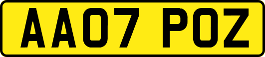 AA07POZ