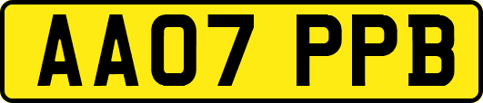 AA07PPB
