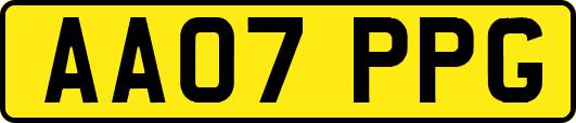 AA07PPG