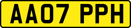 AA07PPH