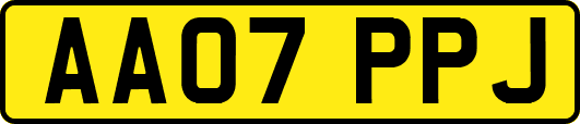 AA07PPJ