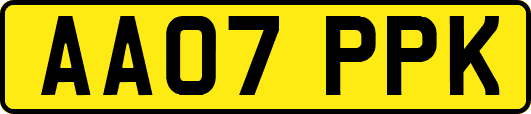 AA07PPK