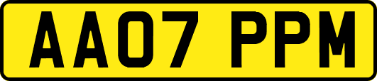 AA07PPM