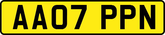 AA07PPN