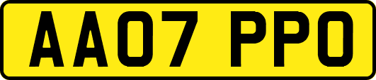 AA07PPO