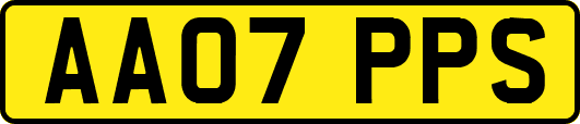 AA07PPS