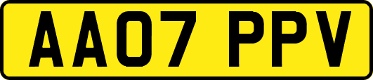 AA07PPV