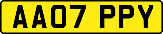 AA07PPY
