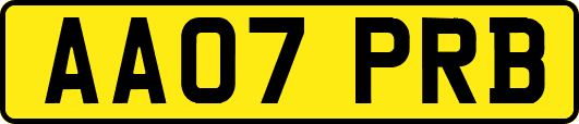 AA07PRB