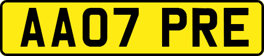AA07PRE