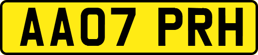 AA07PRH
