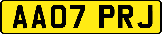AA07PRJ