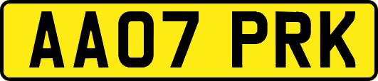 AA07PRK
