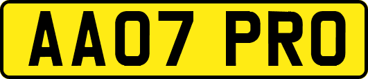 AA07PRO