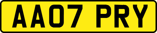 AA07PRY