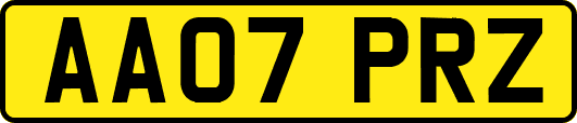 AA07PRZ
