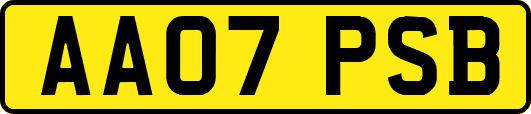 AA07PSB