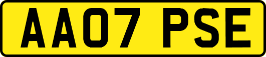 AA07PSE