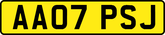 AA07PSJ
