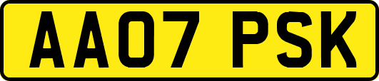AA07PSK