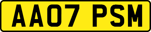 AA07PSM