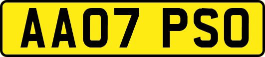 AA07PSO