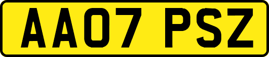 AA07PSZ