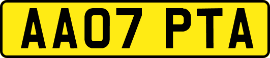 AA07PTA