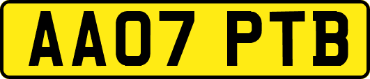 AA07PTB