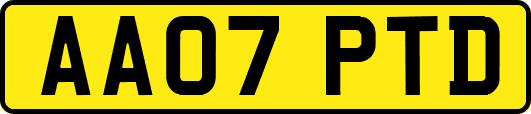 AA07PTD