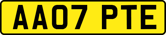 AA07PTE