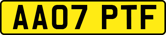AA07PTF
